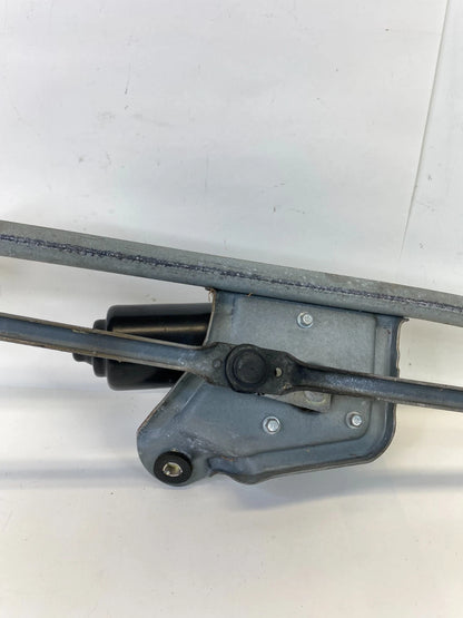 2002-2007 FORD EXPEDITION FRONT WINDSHIELD WIPER MOTOR W/ LINKAGE 2L2F-17D539-AD