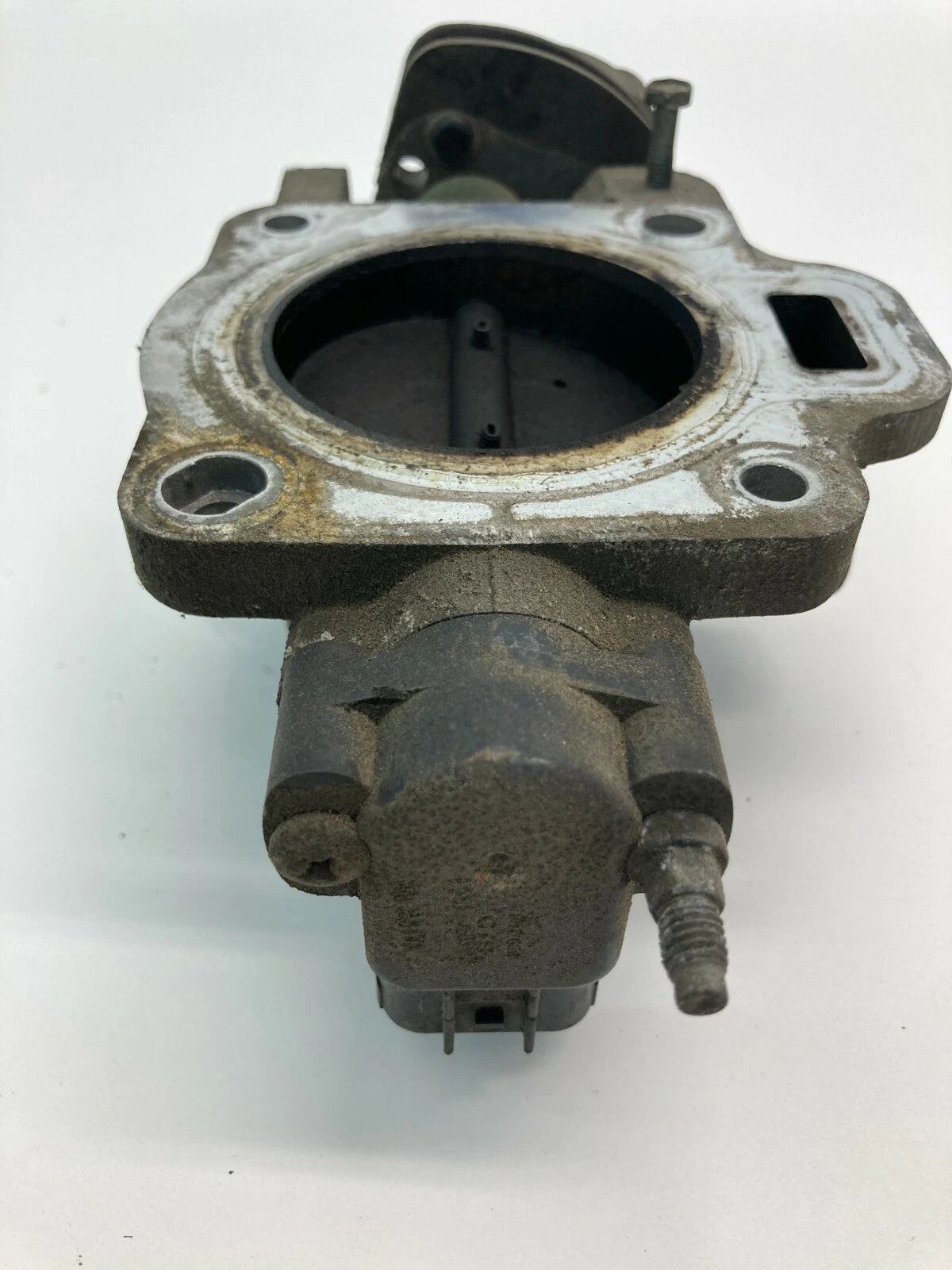2004 2005 2006 2007 FORD FREESTAR MONTEREY 3.9L 4.2L V6 THROTTLE BODY VALVE OEM