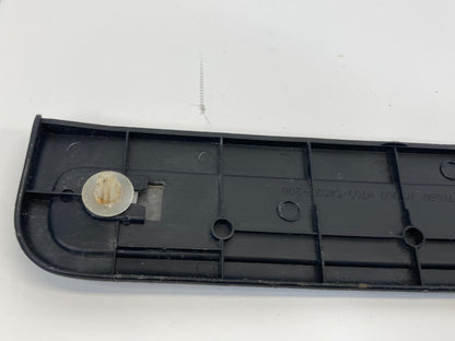 2009-2013 Infiniti G37 Sedan Front Left Side Door Sill Scuff Plate 769B0-JK600