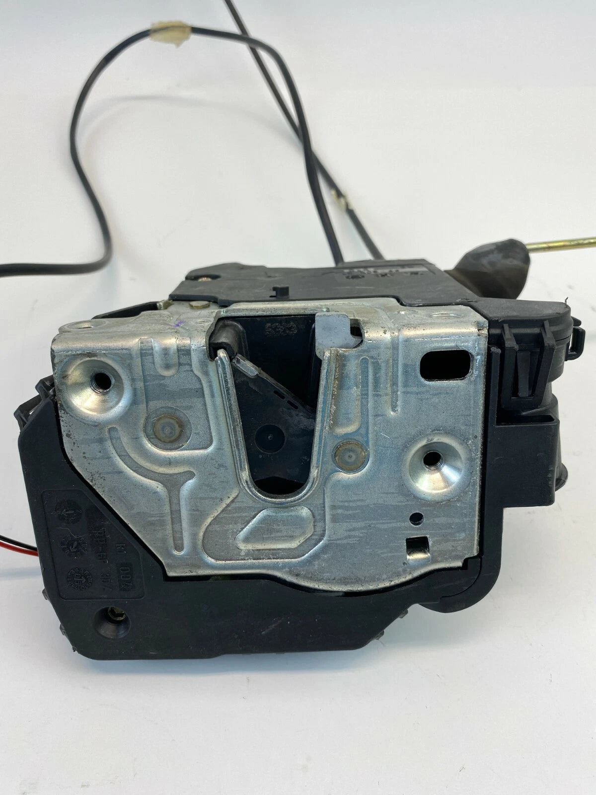 2006 2007 MERCEDES-BENZ C280 FRONT RIGHT SIDE DOOR LOCK LATCH RELEASE ACTUATOR
