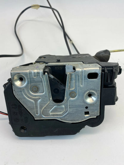 2006 2007 MERCEDES-BENZ C280 FRONT RIGHT SIDE DOOR LOCK LATCH RELEASE ACTUATOR