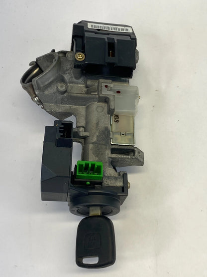 03-07 HONDA ACCORD IGNITION SWITCH LOCK CYLINDER W/ KEY & IMMOBILIZER 39730-SDA