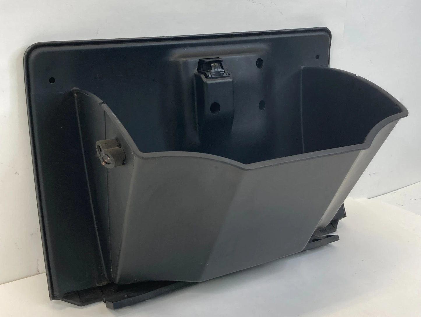 2005-2007 MERCURY MARINER GLOVE BOX DOOR PANEL DASH STORAGE BIN YL8X-7806015 OEM