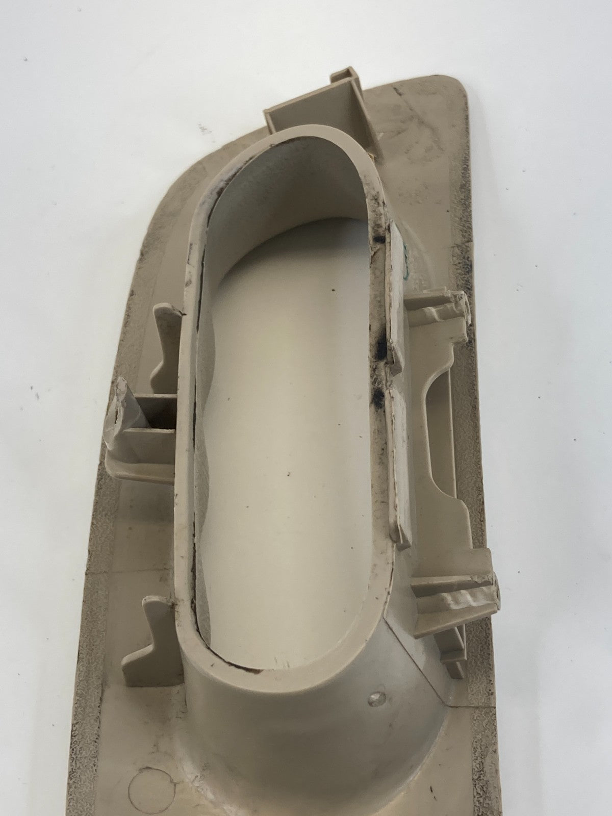 2000-2005 Chevy Monte Carlo Front Right Door Window Switch W Trim 10291206 OEM