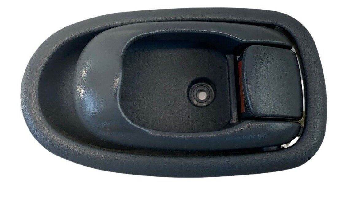 2002 2003 2004 Kia Spectra Front Right Pass Interior Door Handle K2N1-58759-330