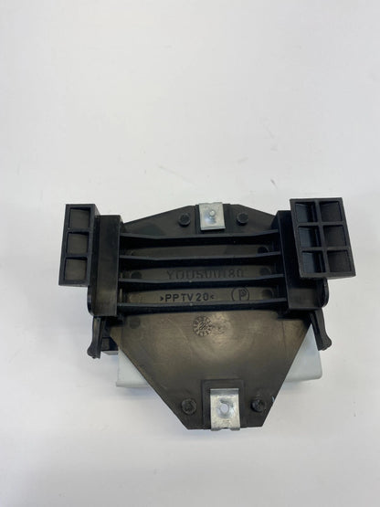 03-05 LAND ROVER RANGE ROVER NAVIGATION CONTROL COMPUTER MODULE YWC500422 OEM