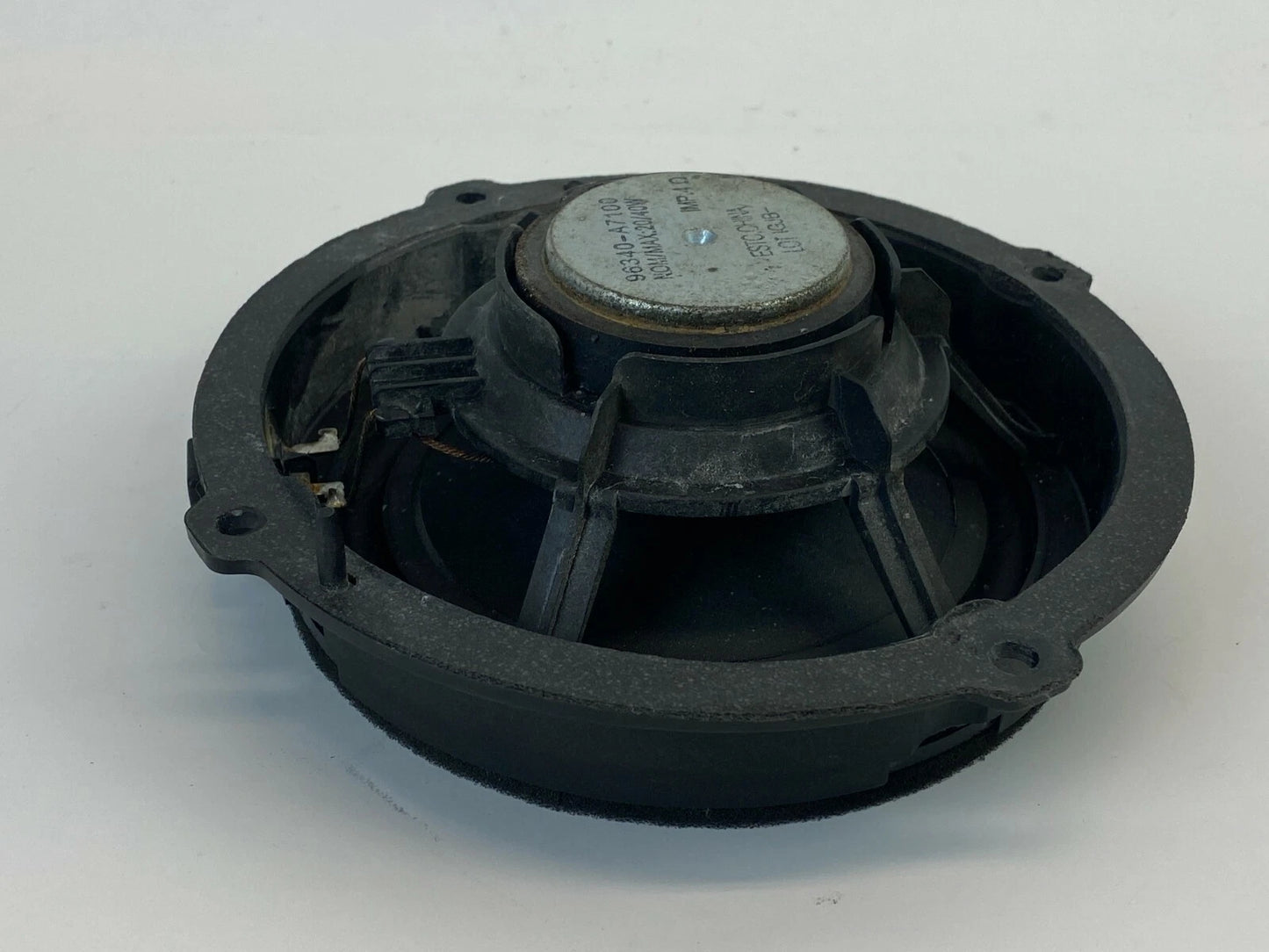 2014 2015 2016 KIA FORTE FORTE5 FRONT LEFT DRIVER SIDE DOOR AUDIO SPEAKER OEM