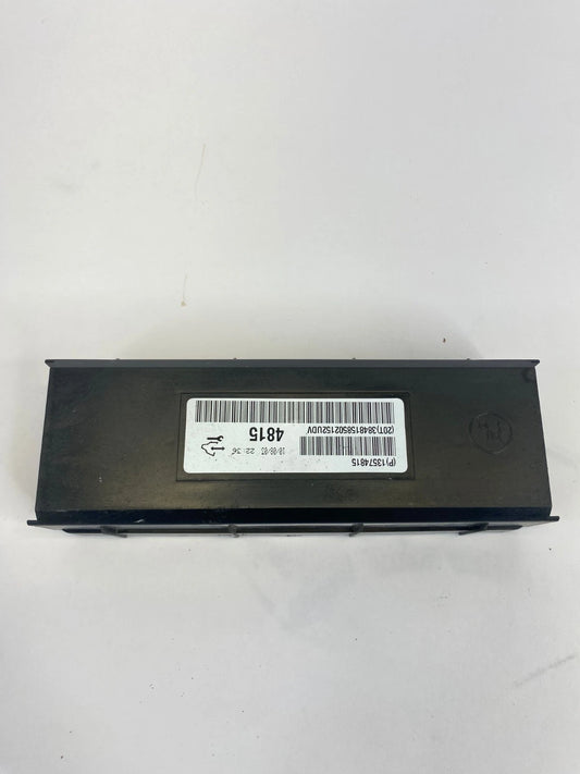 2010 2011 CHEVROLET EQUINOX HVAC HEATER CLIMATE CONTROL MODULE UNIT OEM 13574815