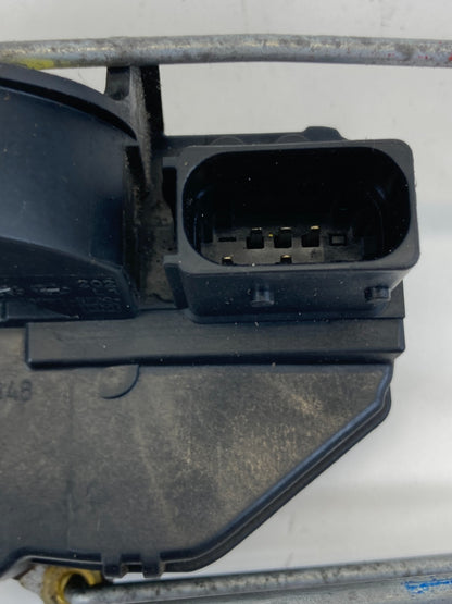 10-17 GMC Terrain 11-17 Regal Front Left Side Door Lock Latch Actuator 13503601