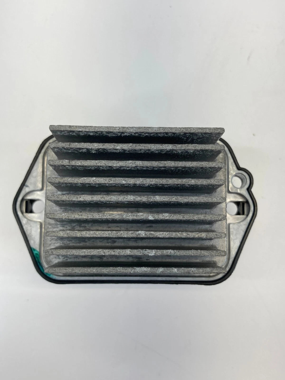 2007-2012 MAZDA CX-7 AC HEATER BLOWER MOTOR RESISTOR CONTROL MODULE PM010010B