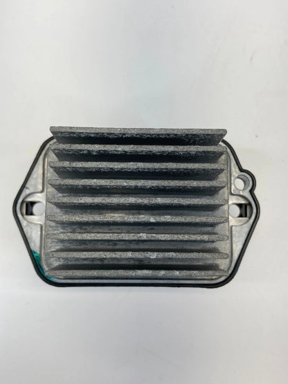 2007-2012 MAZDA CX-7 AC HEATER BLOWER MOTOR RESISTOR CONTROL MODULE PM010010B