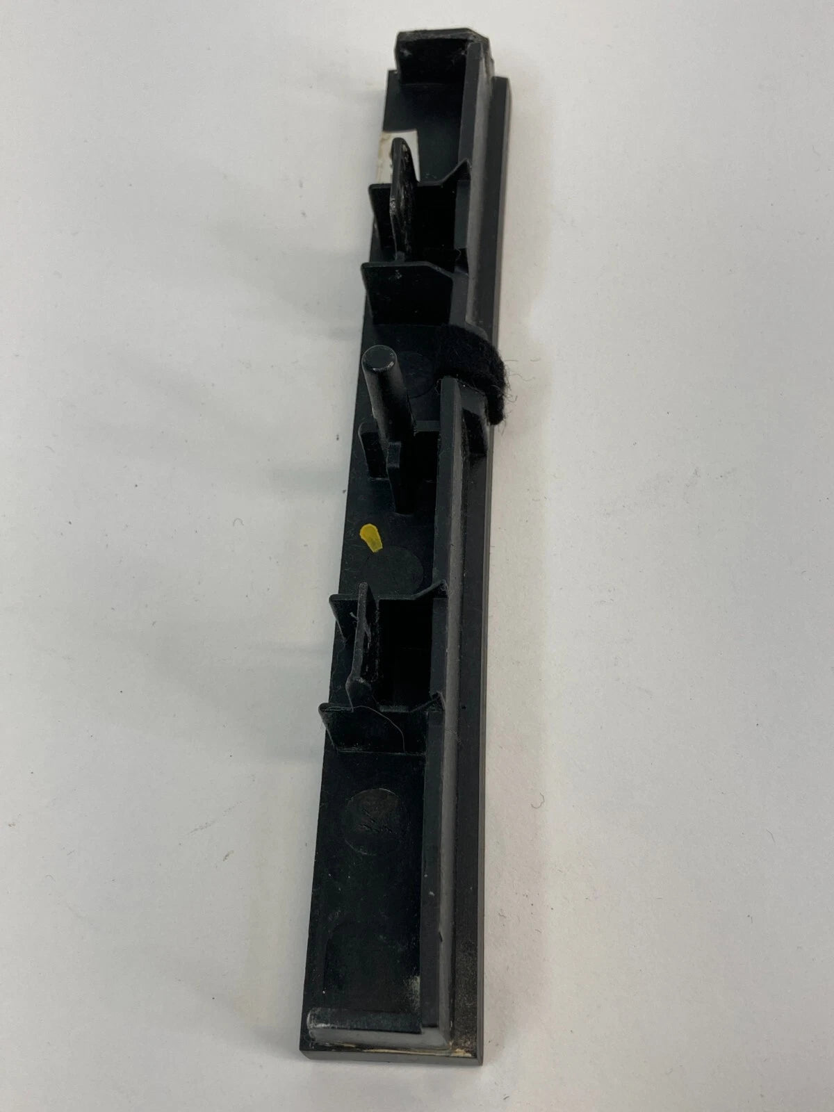 2009-2015 JAGUAR XF FRONT CENTER CONSOLE WOOD TRIM BEZEL MOLDING ASSEMBLY OEM