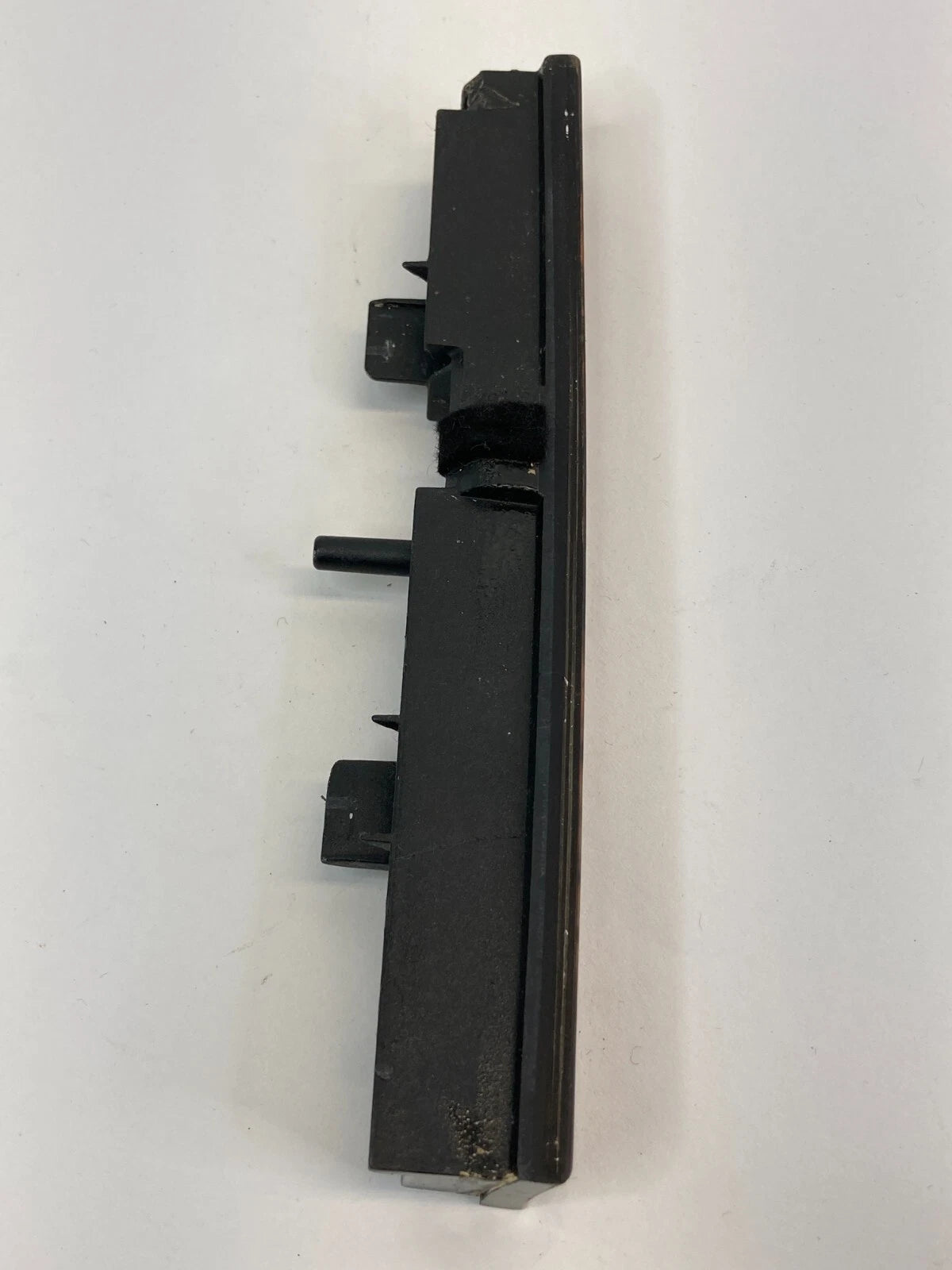 2009-2015 JAGUAR XF FRONT CENTER CONSOLE WOOD TRIM BEZEL MOLDING ASSEMBLY OEM