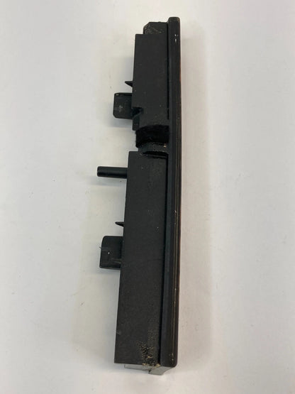 2009-2015 JAGUAR XF FRONT CENTER CONSOLE WOOD TRIM BEZEL MOLDING ASSEMBLY OEM