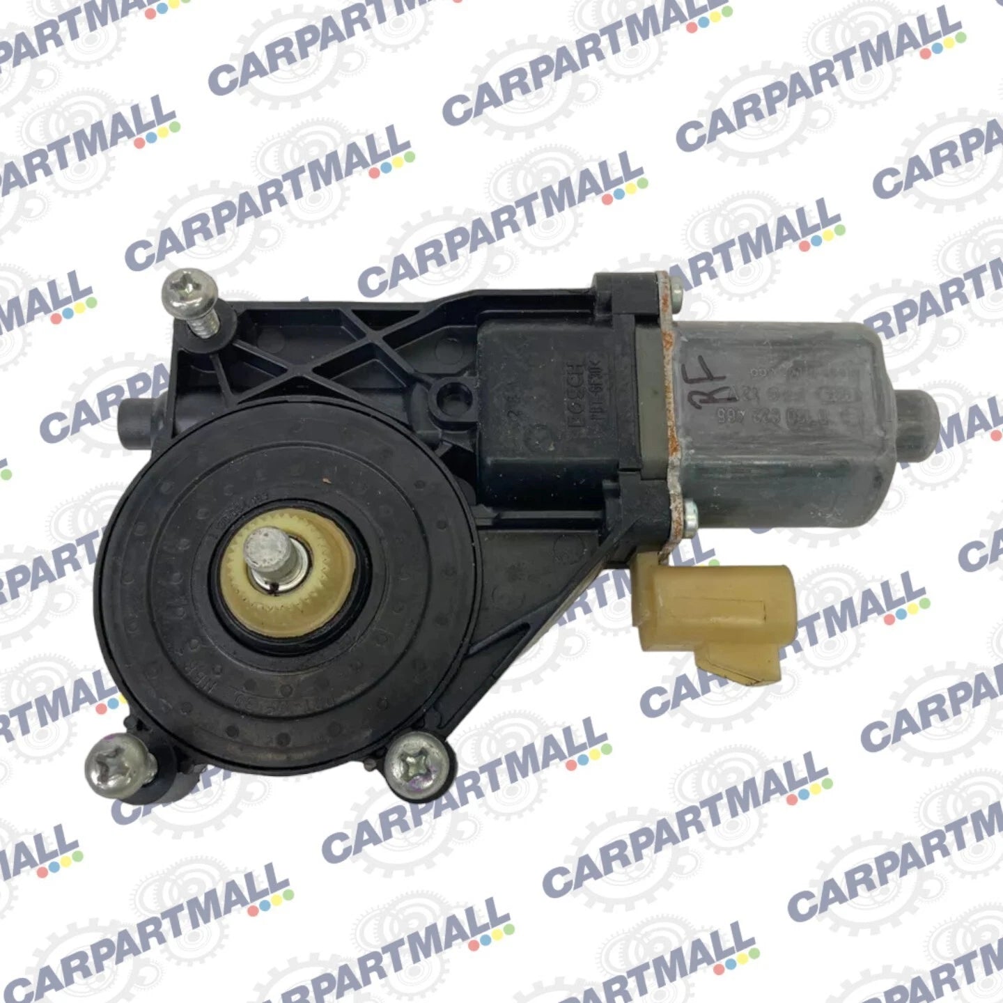 2011-2016 CHEVROLET CRUZE FRONT RIGHT SIDE DOOR POWER WINDOW MOTOR 98820-J3010