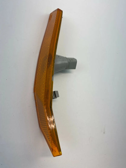 2006-2009 FORD FUSION FRONT LEFT DRIVER SIDE MARKER LIGHT LAMP 6E53-13B221-AD