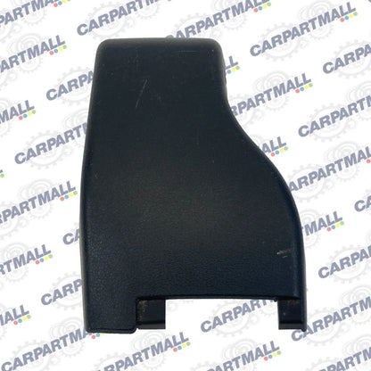 2006-2015 LEXUS IS250 FRONT LEFT SEAT RAIL TRACK COVER CAP TRIM 72124-53030 OEM