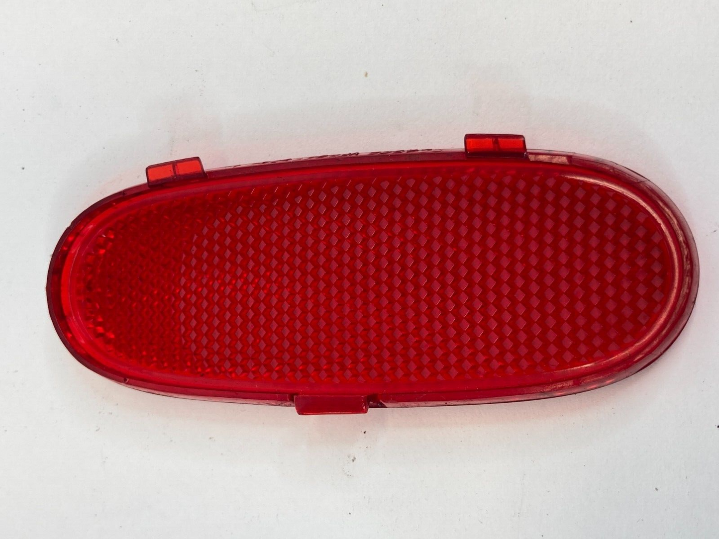 2003-2009 Dodge RAM 2500 Front Left Inner Side Door Reflector Light Lens Cover