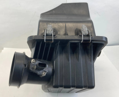 2004 2005 FORD EXPLORER AIR INTAKE CLEANER ASSEMBLY HOUSING OEM 4L24-9C662-AB