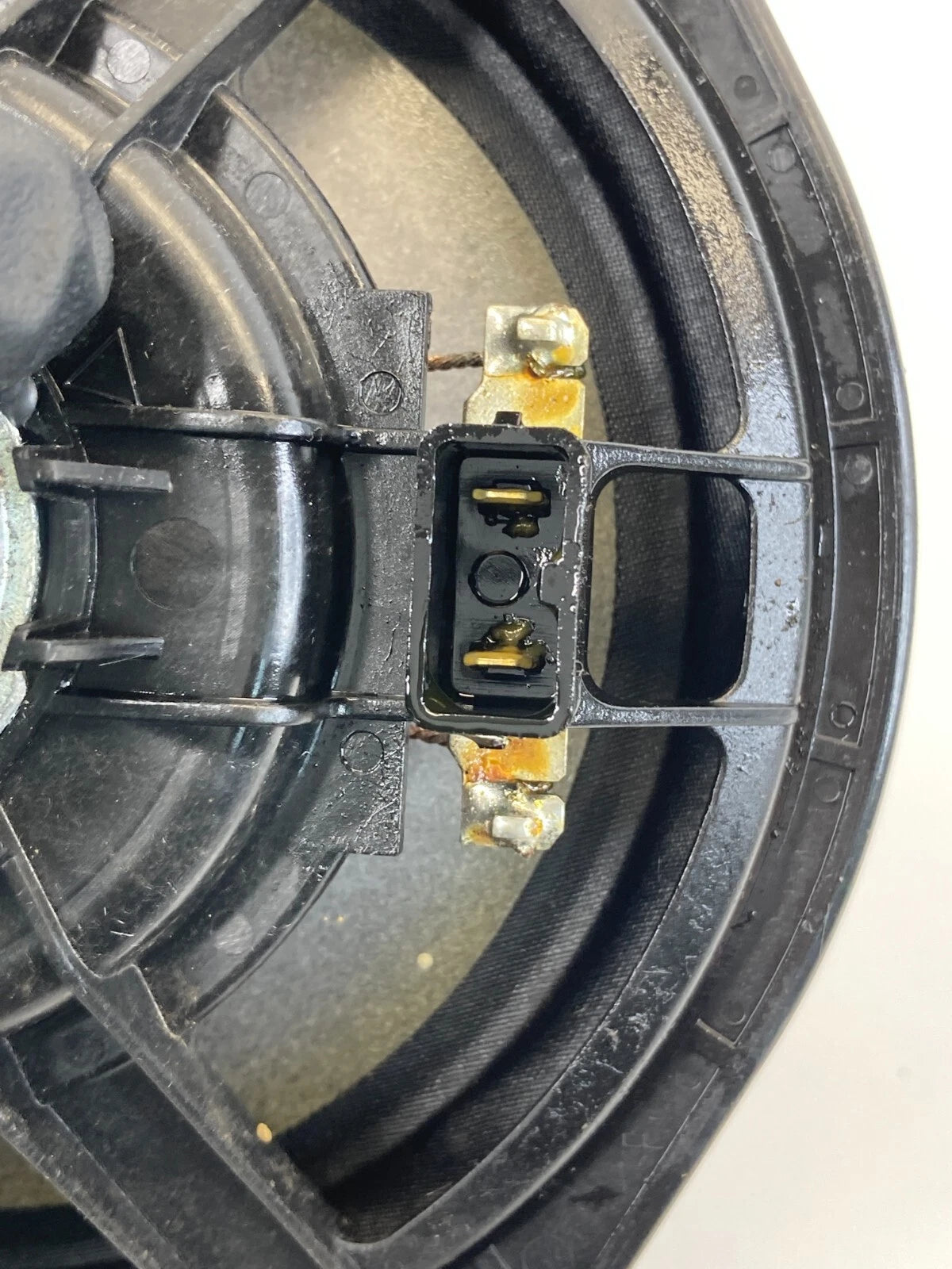 2005-2010 HONDA ODYSSEY FRONT LEFT DOOR SOUND SYSTEM AUDIO SPEAKER TS-06092 OEM