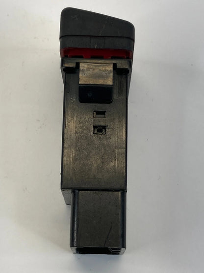 2006-2008 HYUNDAI SONATA DASH HAZARD WARNING LIGHT CONTROL SWITCH BUTTON OEM