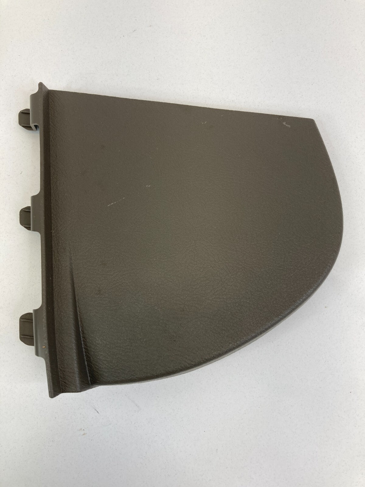 2006-2010 Honda Civic Sedan Right Dash End Cap Side Bezel Trim 77210-SNAA OEM