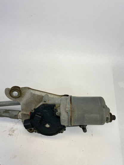 2005-2010 TOYOTA AVALON FRONT WINDSHIELD WIPER MOTOR W/ LINKAGE OEM