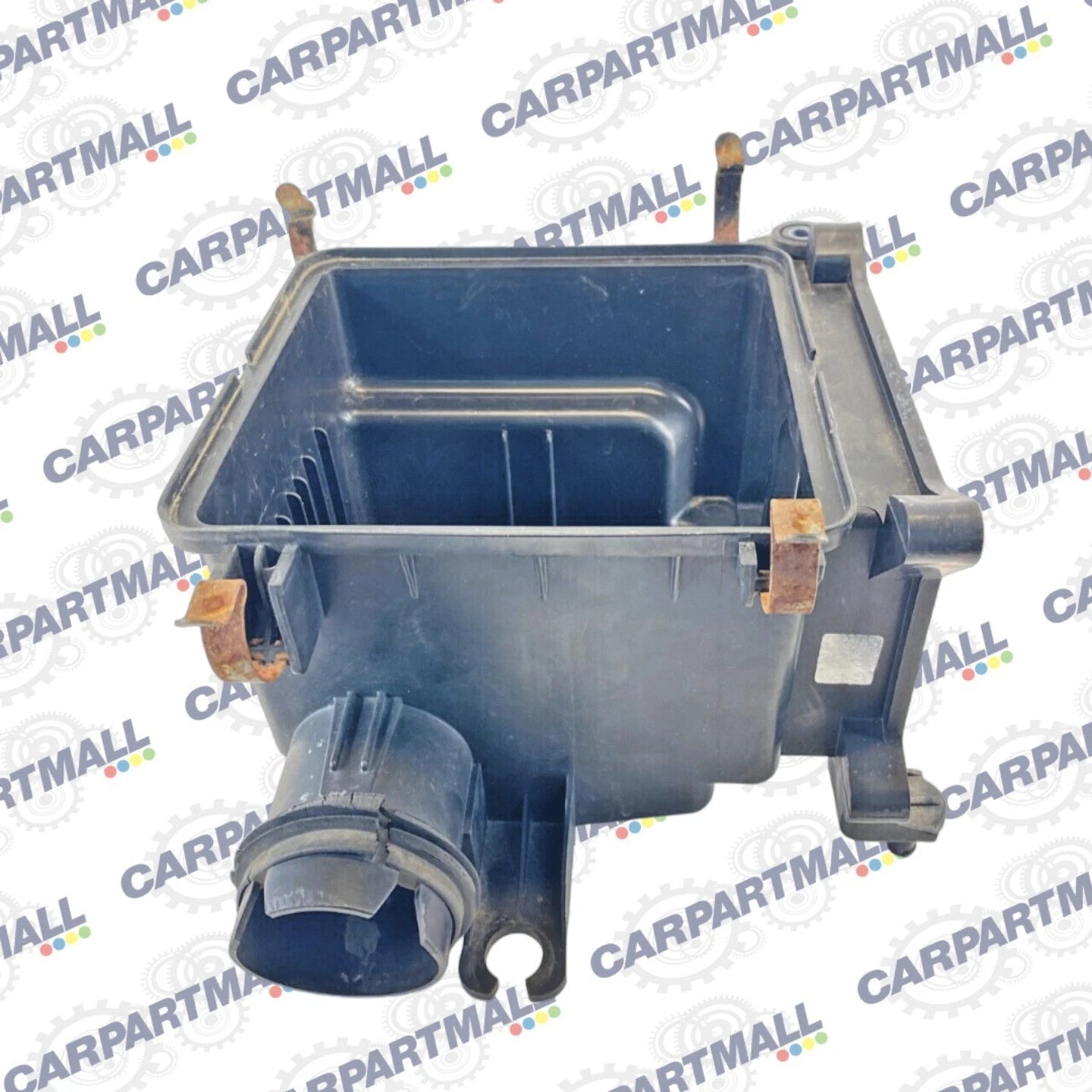 07-10 HYUNDAI ELANTRA SEDAN 2.0L AIR INTAKE CLEANER BOX LOWER COVER 28112-2H100