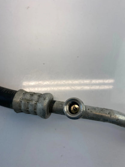 2010 2011 2012 SUBARU LEGACY 2.5L AC AIR CONDITION DISCHARGE LINE PIPE OEM
