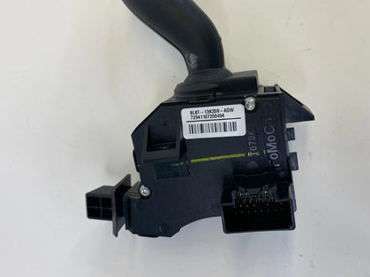 08-12 FORD ESCAPE HAZARD TURN SIGNAL WIPER CONTROL SWITCH 8L8T-13K359-AGW