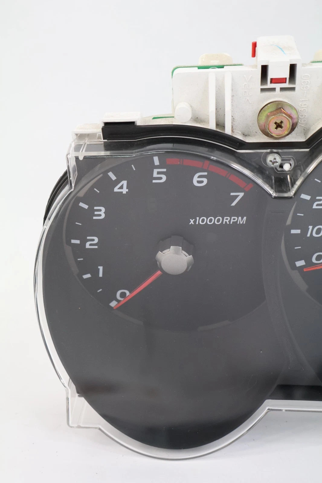 03 04 TOYOTA 4RUNNER INSTRUMENT CLUSTER SPEEDOMETER 223K MILES OEM 83800-3G570-B
