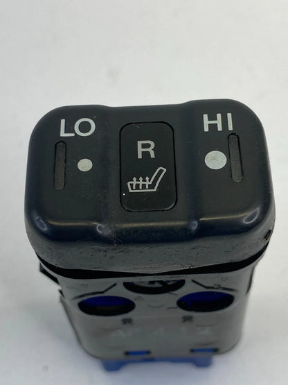 2004 2005 HONDA PILOT EX SUV 4-DR FRONT RIGHT HEATED CONTROL SWITCH ASSEMBLY OEM