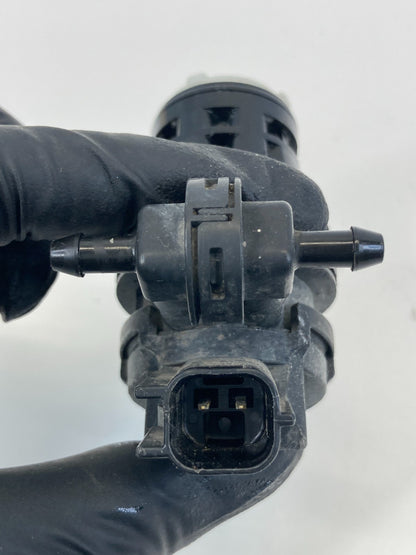 2005-2008 Dodge Magnum Front Windshield Washer Pump Motor Assembly OEM