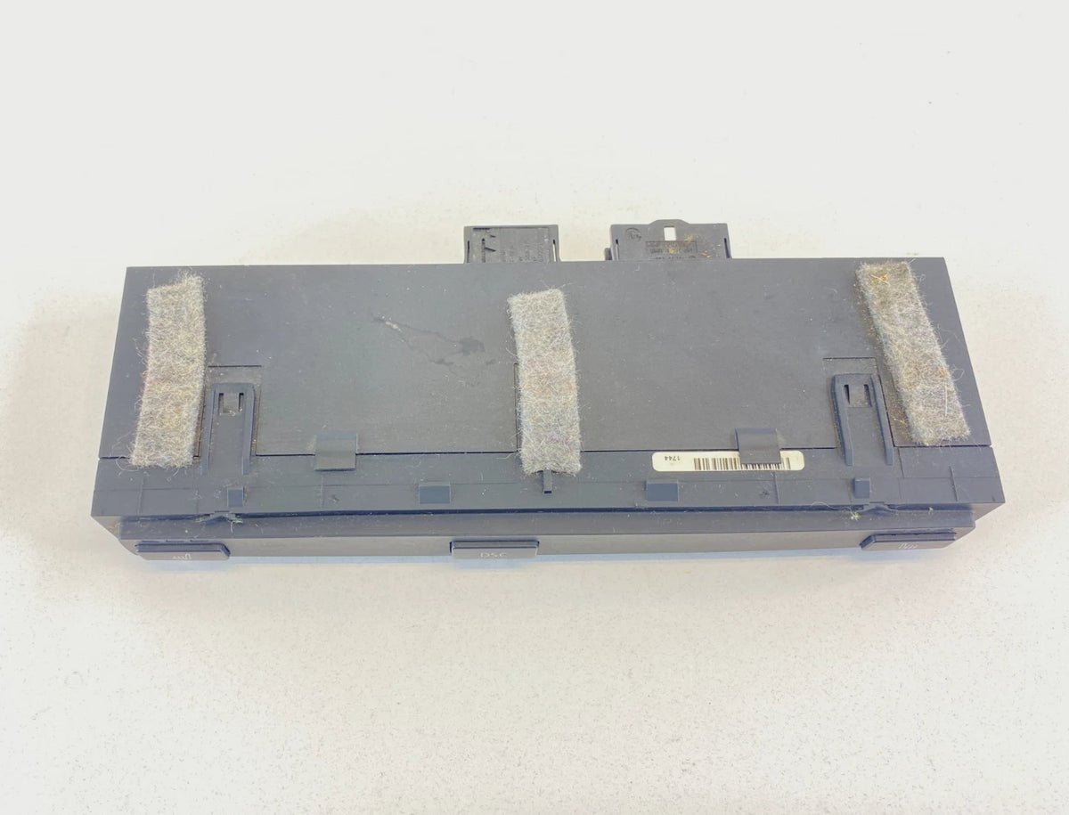 04 05 BMW 530I 525I 545I CENTER CONSOLE HEATED SEAT DSC SWITCH MODULE 6949445