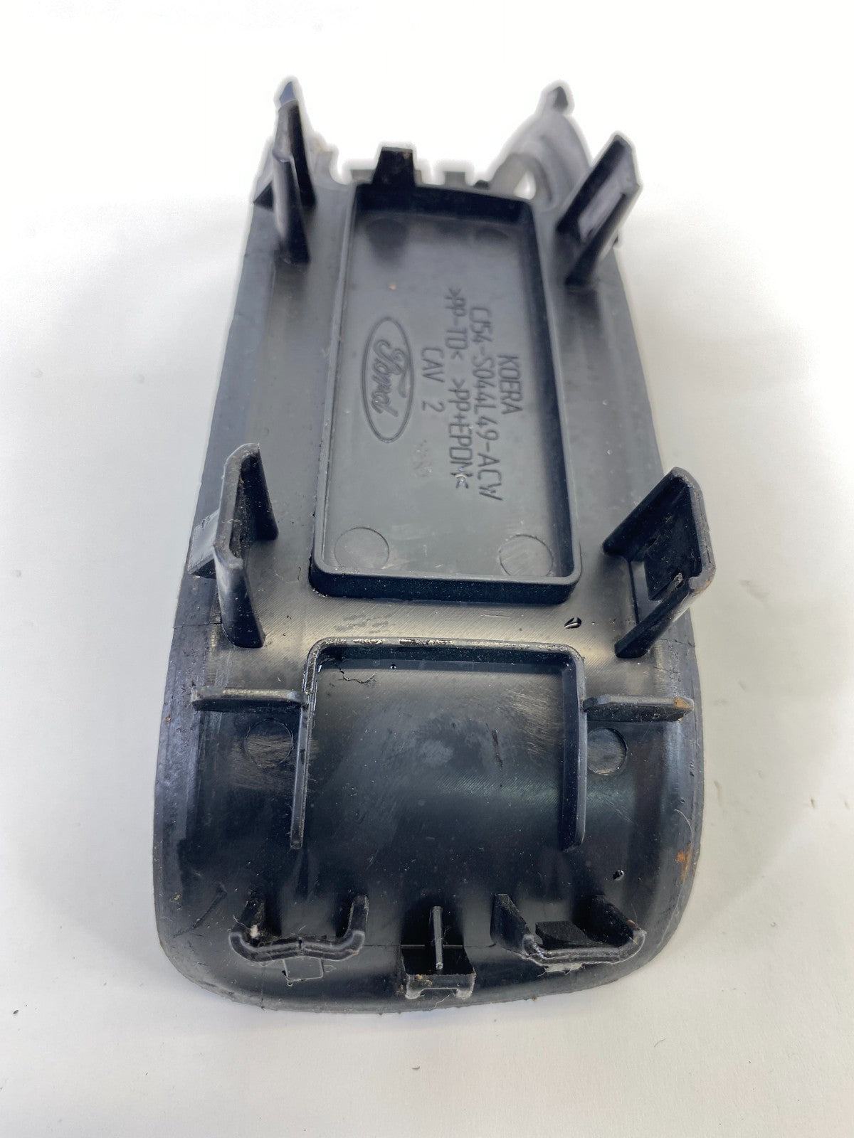 2013-2016 Ford Escape Center Console Cover Trim Panel Insert CJ54-S044L49-ACW