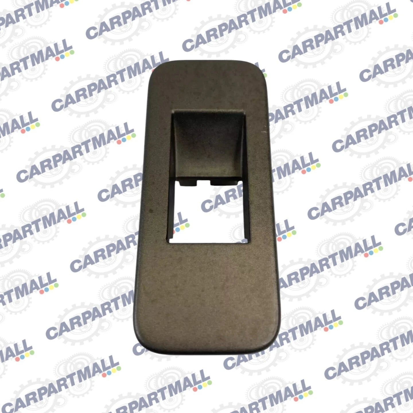 2011-2015 LINCOLN MKX BASE SUV 4-DR REAR LEFT DOOR WINDOW SWITCH BEZEL 78274B08A