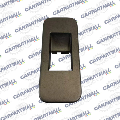 2011-2015 LINCOLN MKX BASE SUV 4-DR REAR LEFT DOOR WINDOW SWITCH BEZEL 78274B08A
