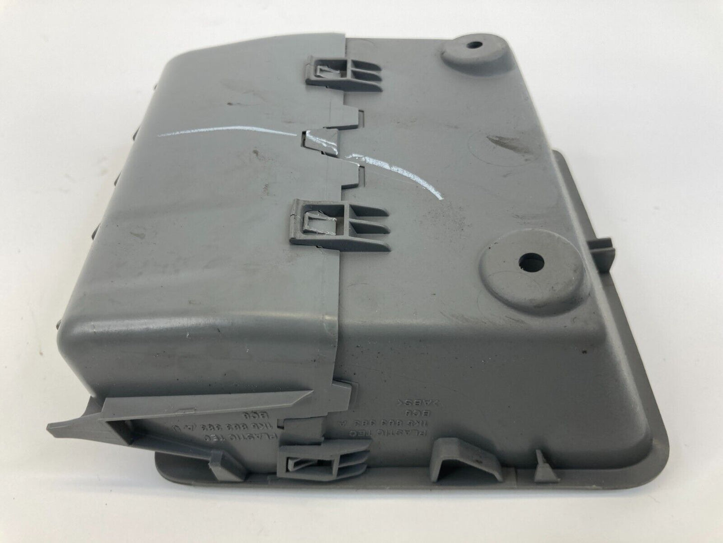 2005-2010 Volkswagen Jetta Rear Center Console Storage Cubby Tray 1K5-863-383