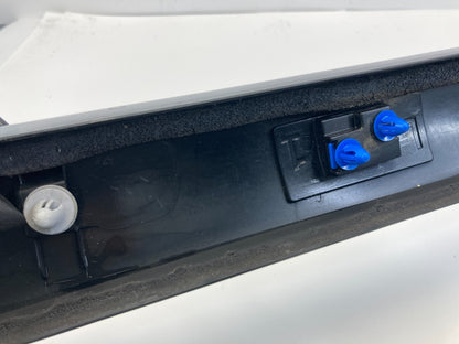 2014-2019 Kia Soul Front Left Side Windshield Molding 86171-B2000 OEM