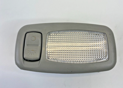 2011-2013 Kia Forte Roof Front Right Side Sunvisor Vanity Light Lamp 92890-1M000