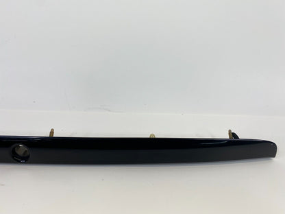 1998-2005 Lexus GS300 Trunk Lid Handle Exterior Molding Panel Trim 76811-30040