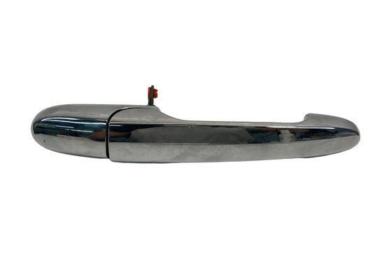 2006-2011 BUICK LUCERNE FRONT RIGHT SIDE EXTERIOR OUTER DOOR HANDLE ASSEMBLY OEM