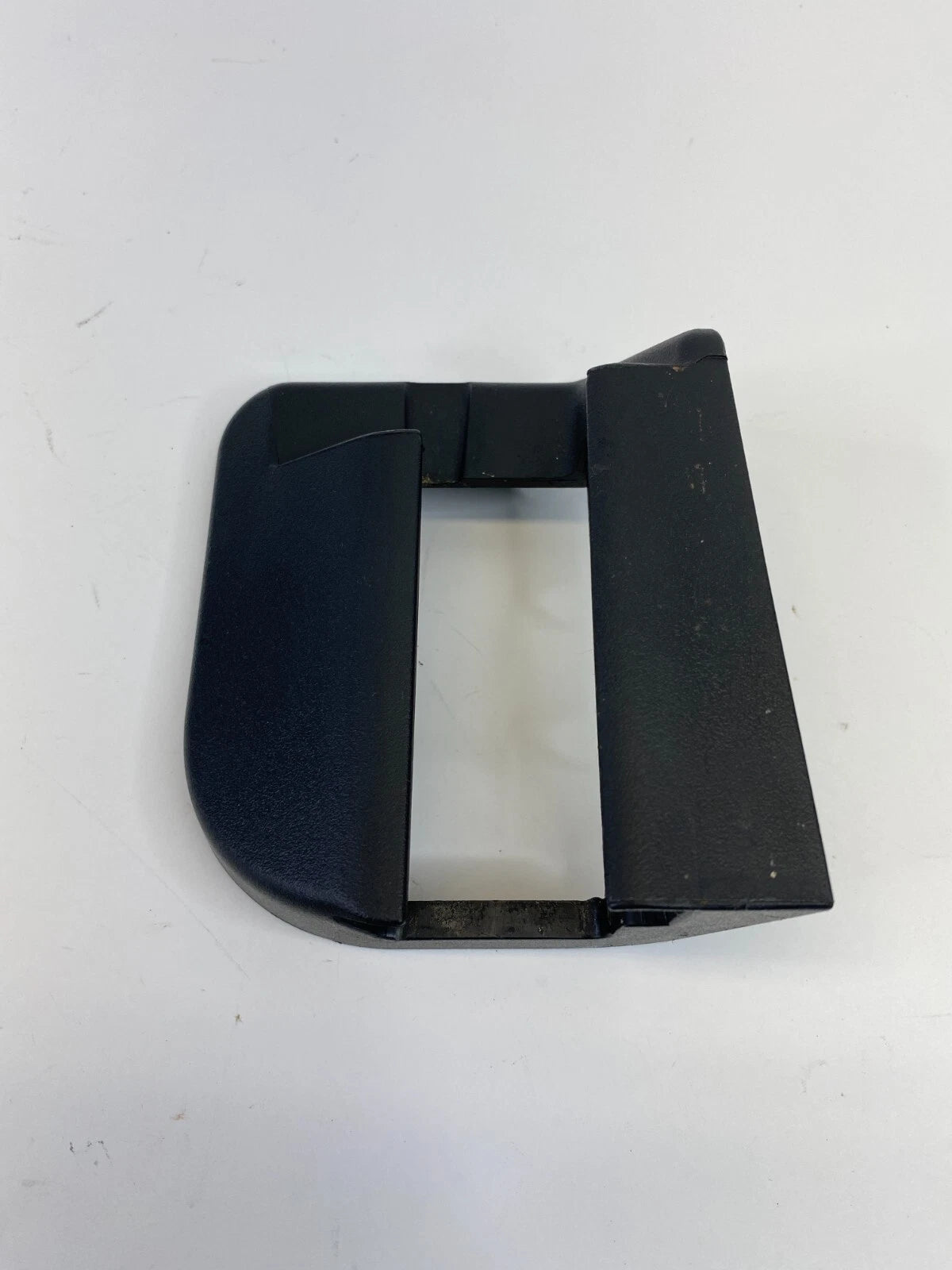 2006-2011 MERCEDES-BENZ ML350 ML 350 FRONT LEFT SIDE SEAT TRACK COVER TRIM OEM