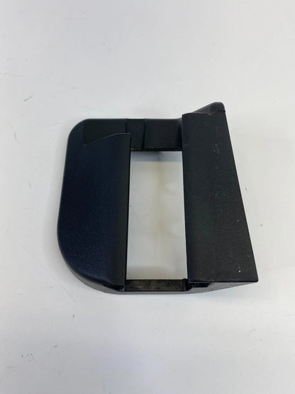 2006-2011 MERCEDES-BENZ ML350 ML 350 FRONT LEFT SIDE SEAT TRACK COVER TRIM OEM