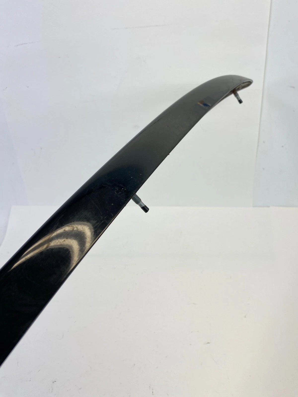 2007-2011 LEXUS GS350 SEDAN REAR TRUNK DECK LID SPOILER WING 76085-30050 OEM