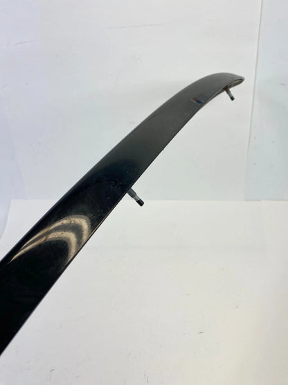 2007-2011 LEXUS GS350 SEDAN REAR TRUNK DECK LID SPOILER WING 76085-30050 OEM