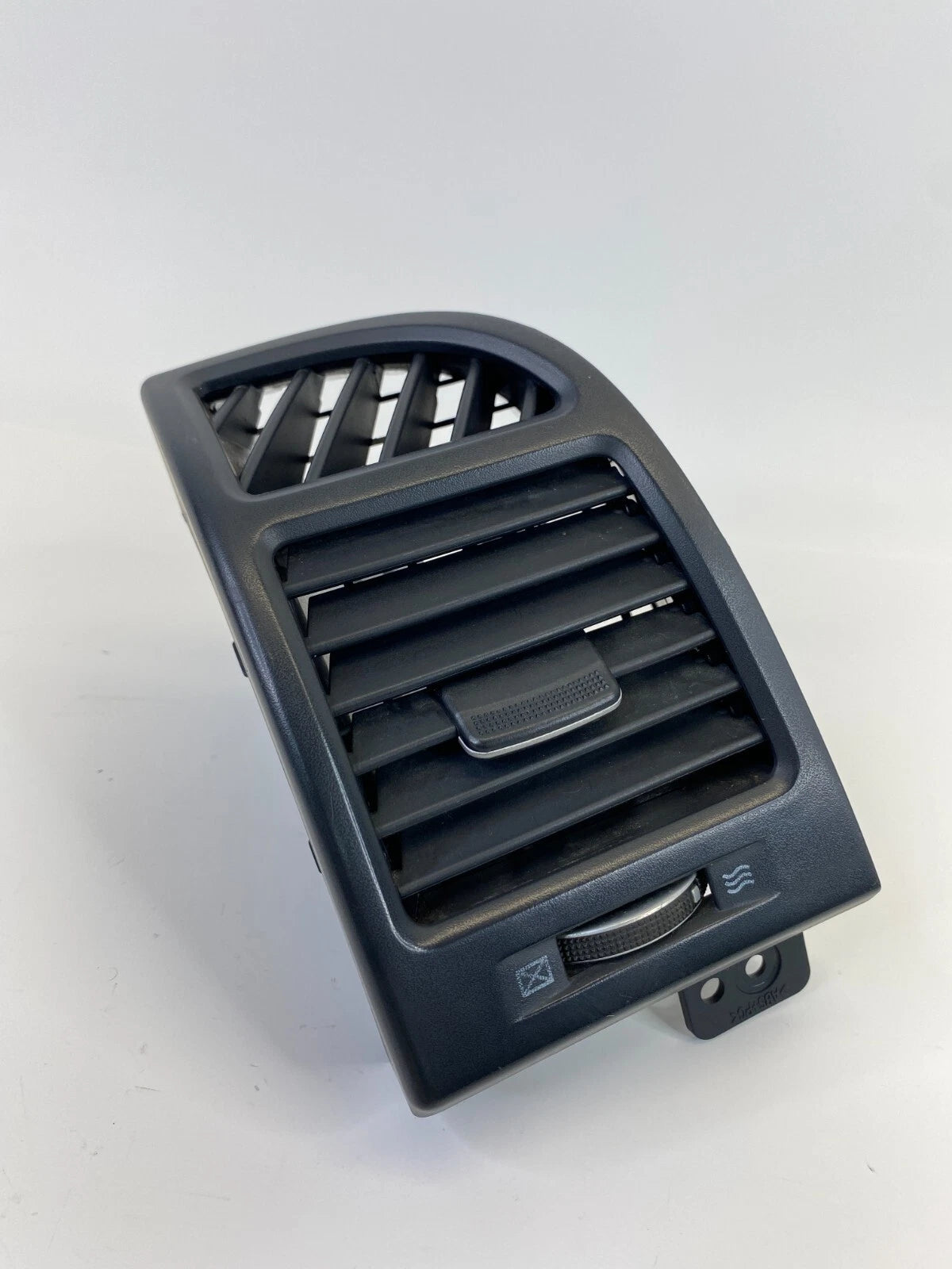 07-09 HYUNDAI SANTA FE LEFT SIDE DASH AC AIR VENT GRILLE OUTLET 97480-2B000 OEM