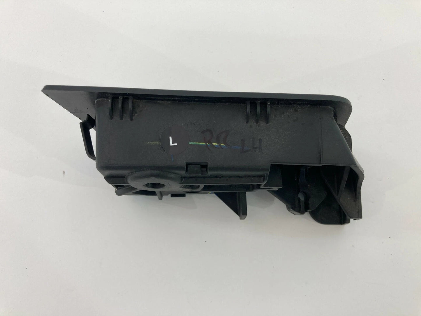 08-12 FORD ESCAPE 08-11 MERCURY MARINER REAR LEFT SIDE INTERIOR DOOR HANDLE OEM