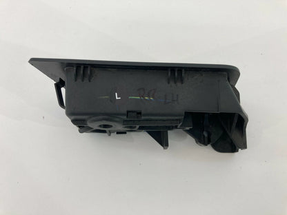 08-12 FORD ESCAPE 08-11 MERCURY MARINER REAR LEFT SIDE INTERIOR DOOR HANDLE OEM