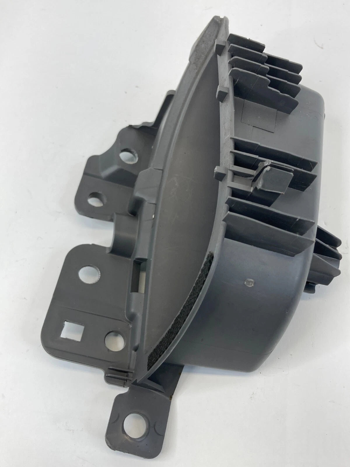 2011-2014 HYUNDAI SONATA REAR LEFT SIDE DOOR INNER PULL HANDLE 83730-3S050
